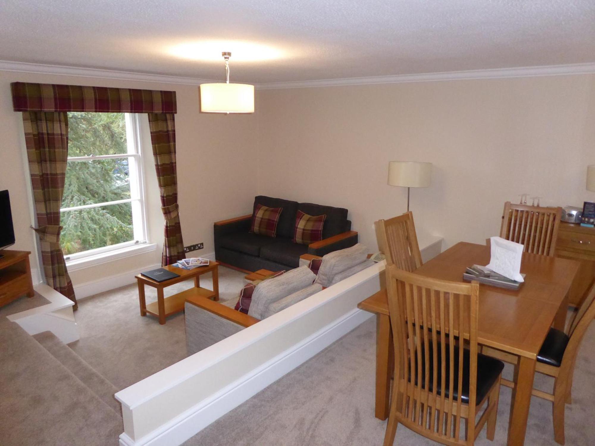 The Osborne Apartments Torquay Habitación foto