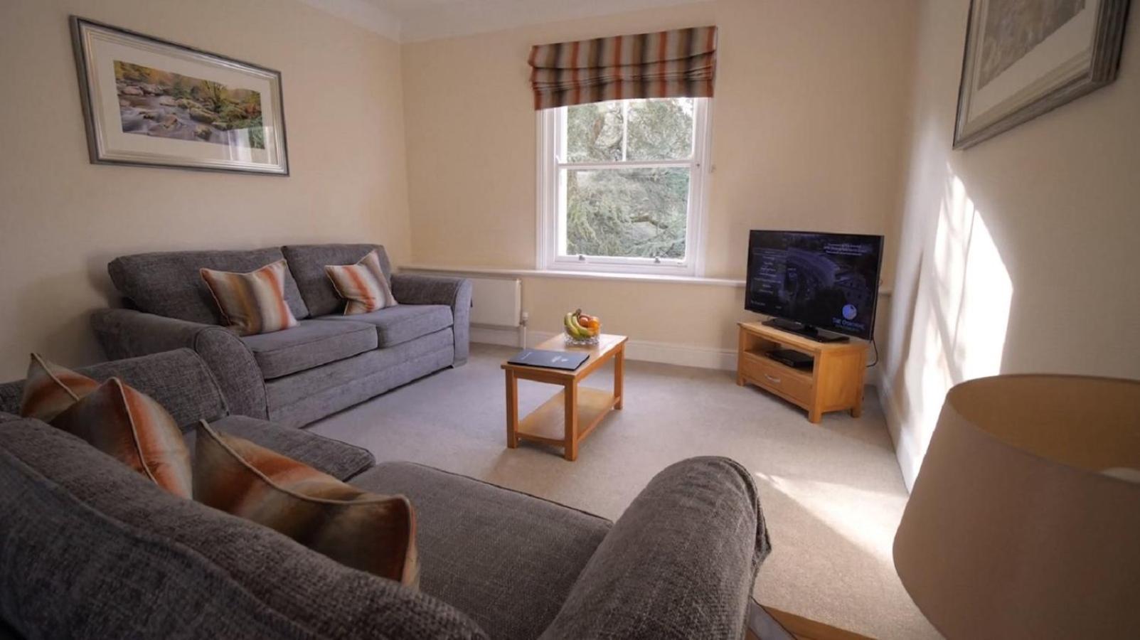 The Osborne Apartments Torquay Habitación foto