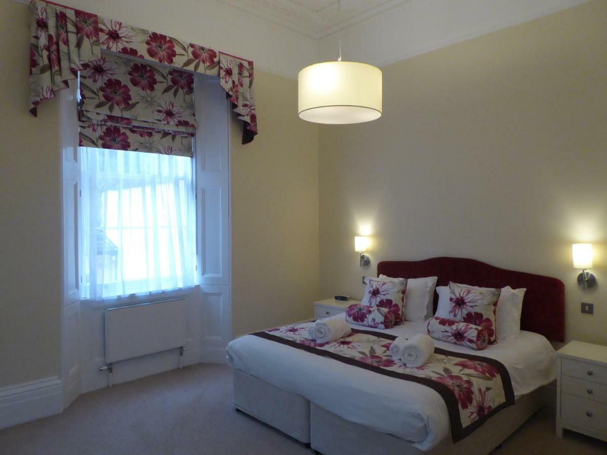The Osborne Apartments Torquay Exterior foto