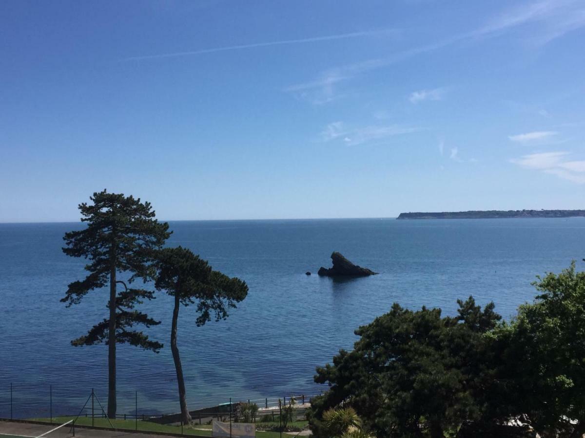 The Osborne Apartments Torquay Exterior foto
